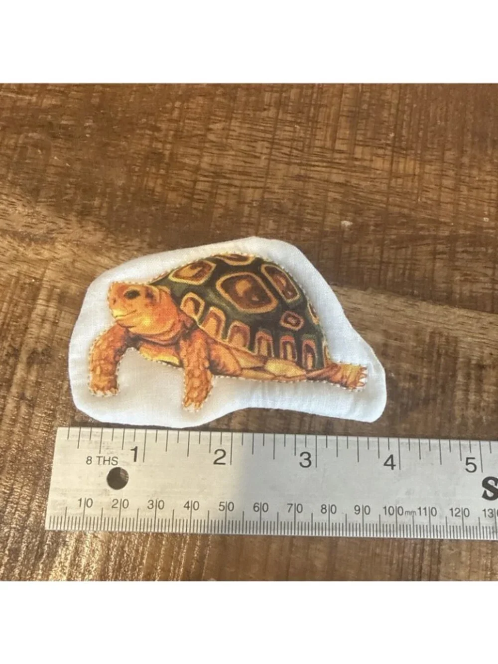 LOVEVERY quilted critter
